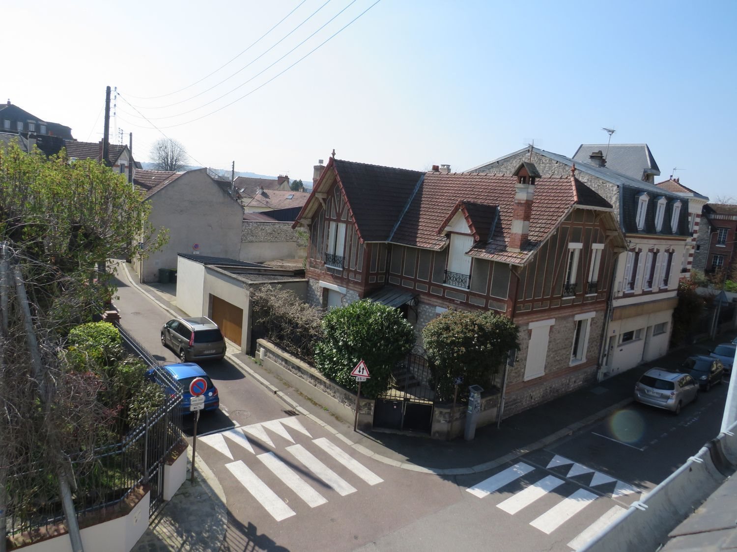 Maison à vendre, 185m², Mantes-la-Jolie