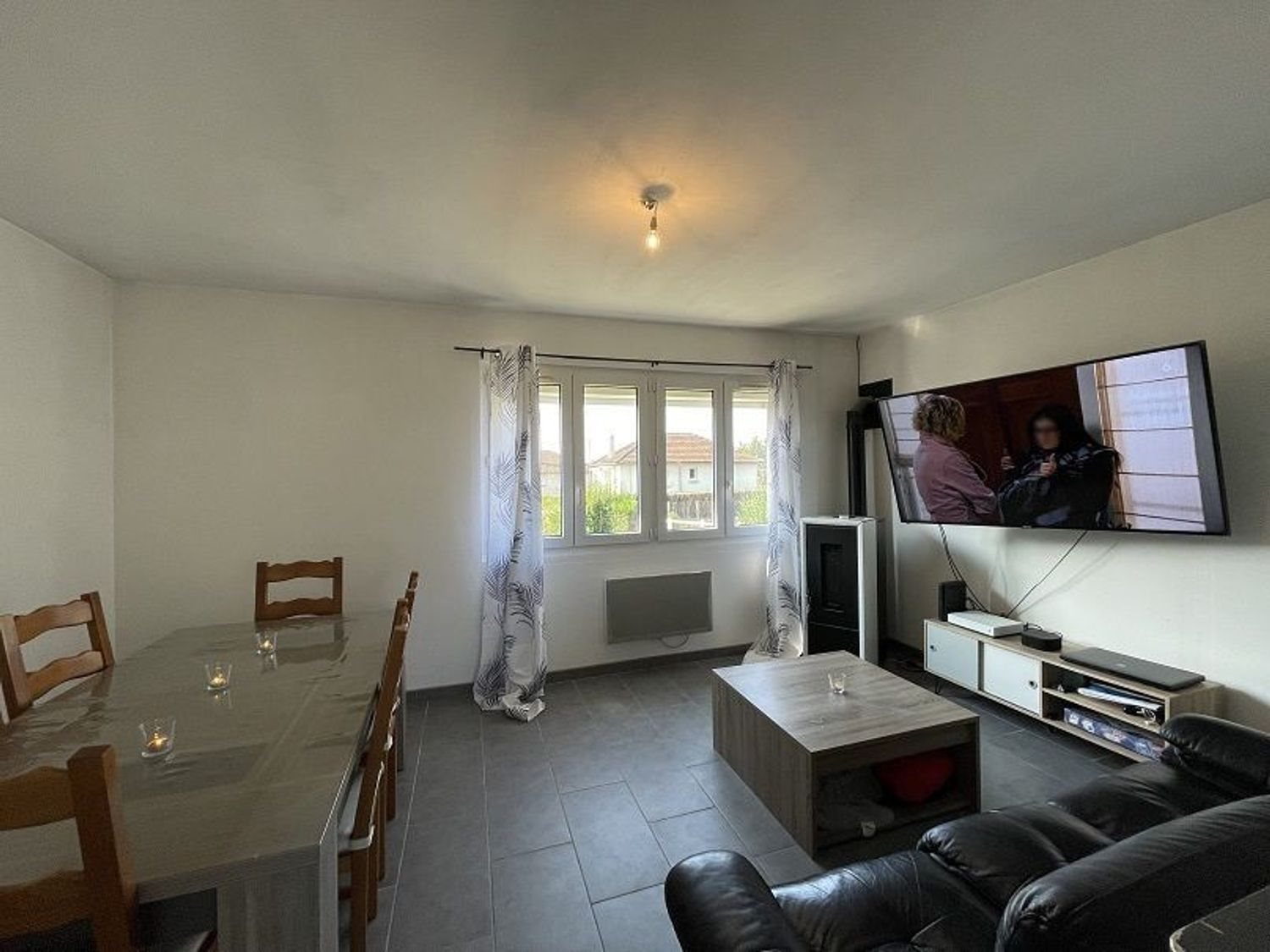 Maison à vendre, 48m², Crucey-Villages