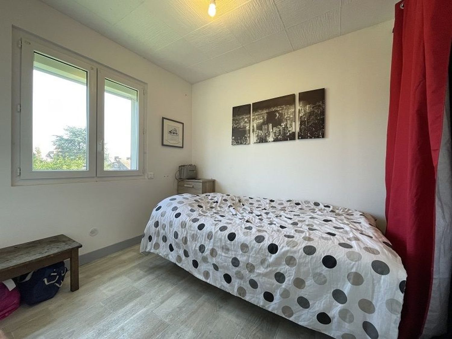 Maison à vendre, 48m², Crucey-Villages
