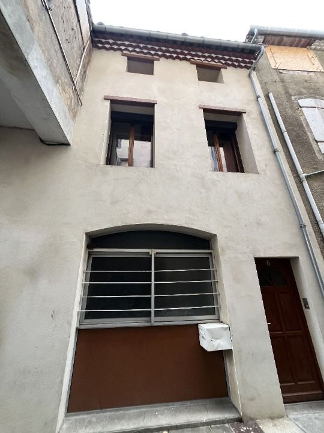 Maison à vendre, 117m², Limoux