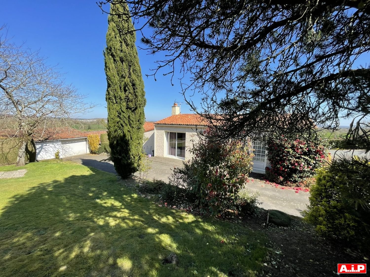 Maison à vendre, 255m², Pouzauges