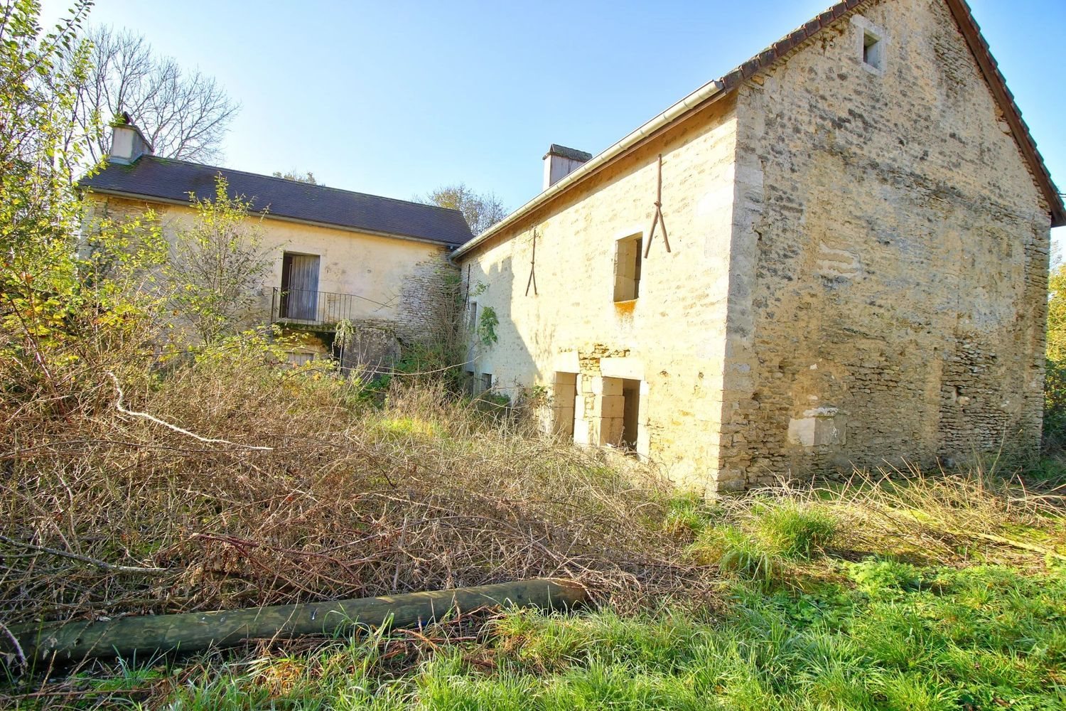 Maison à vendre, 215m², Lamargelle
