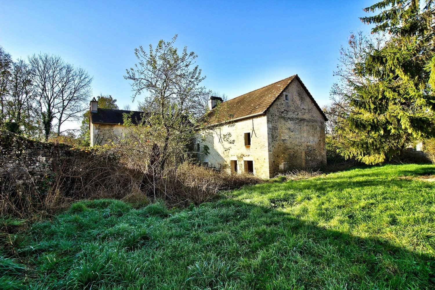 Maison à vendre, 215m², Lamargelle