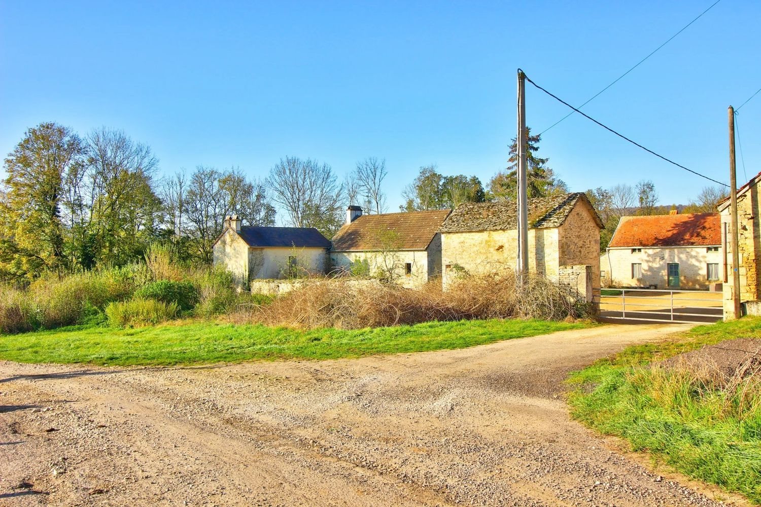 Maison à vendre, 215m², Lamargelle