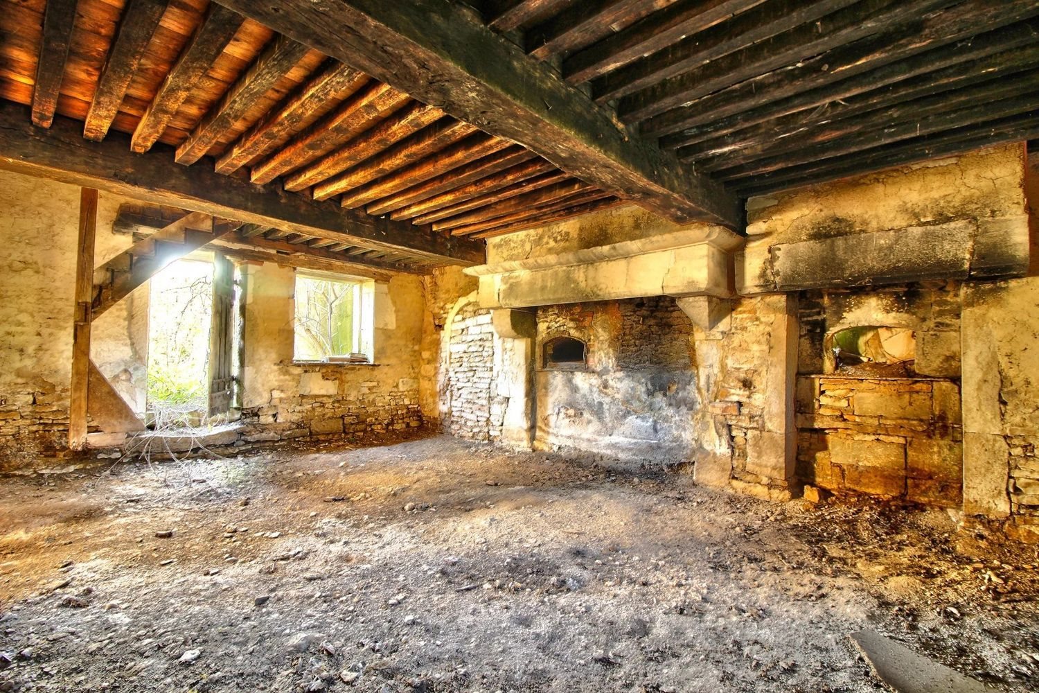 Maison à vendre, 215m², Lamargelle