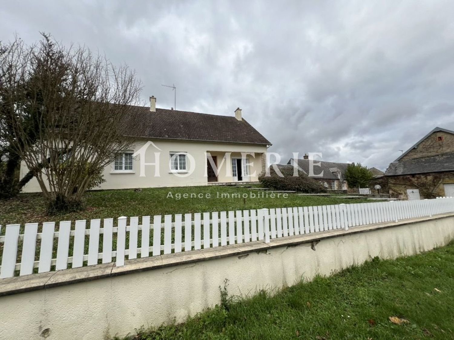 Maison à vendre, 171m², Neuvy-Deux-Clochers