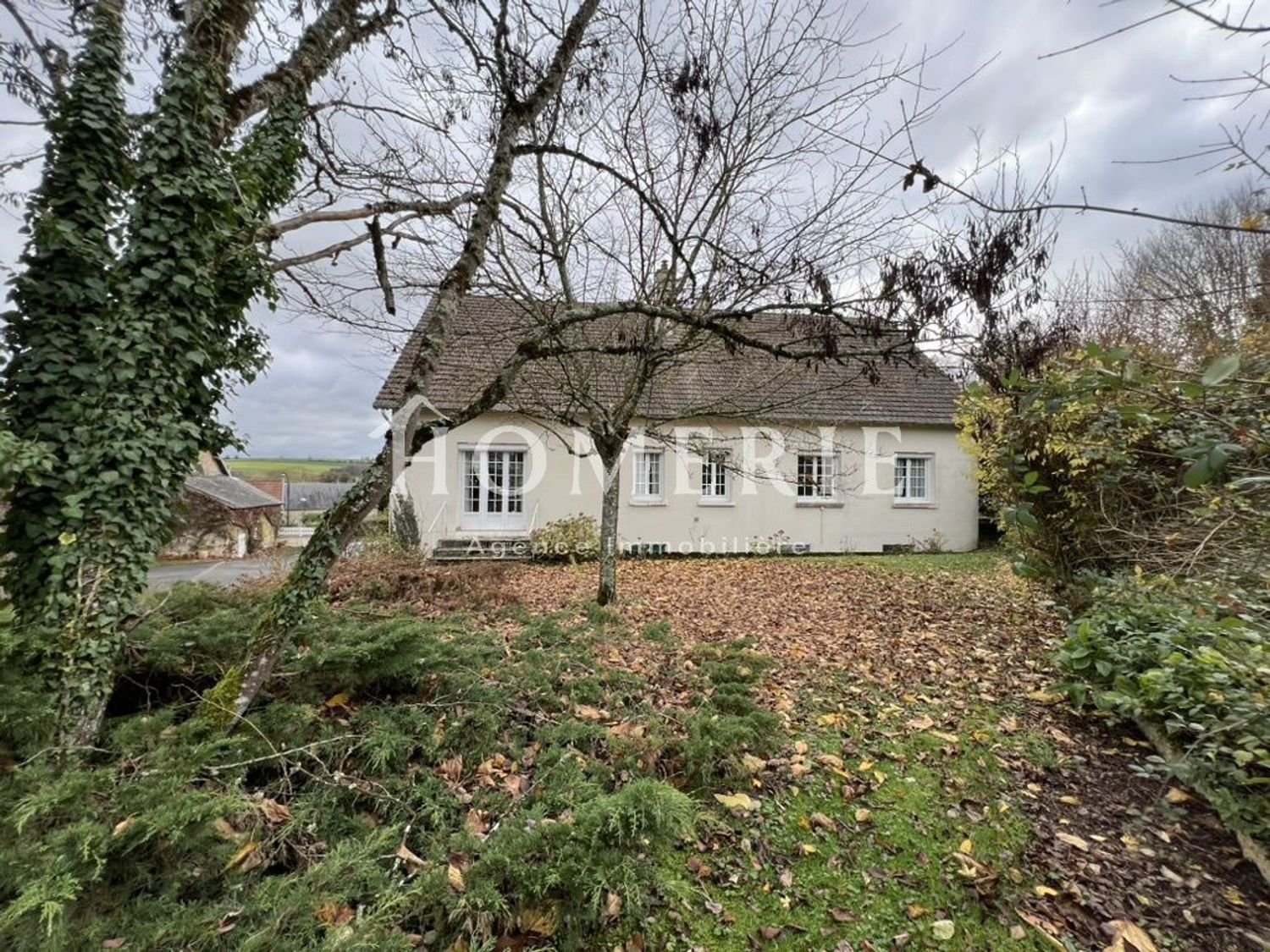Maison à vendre, 171m², Neuvy-Deux-Clochers