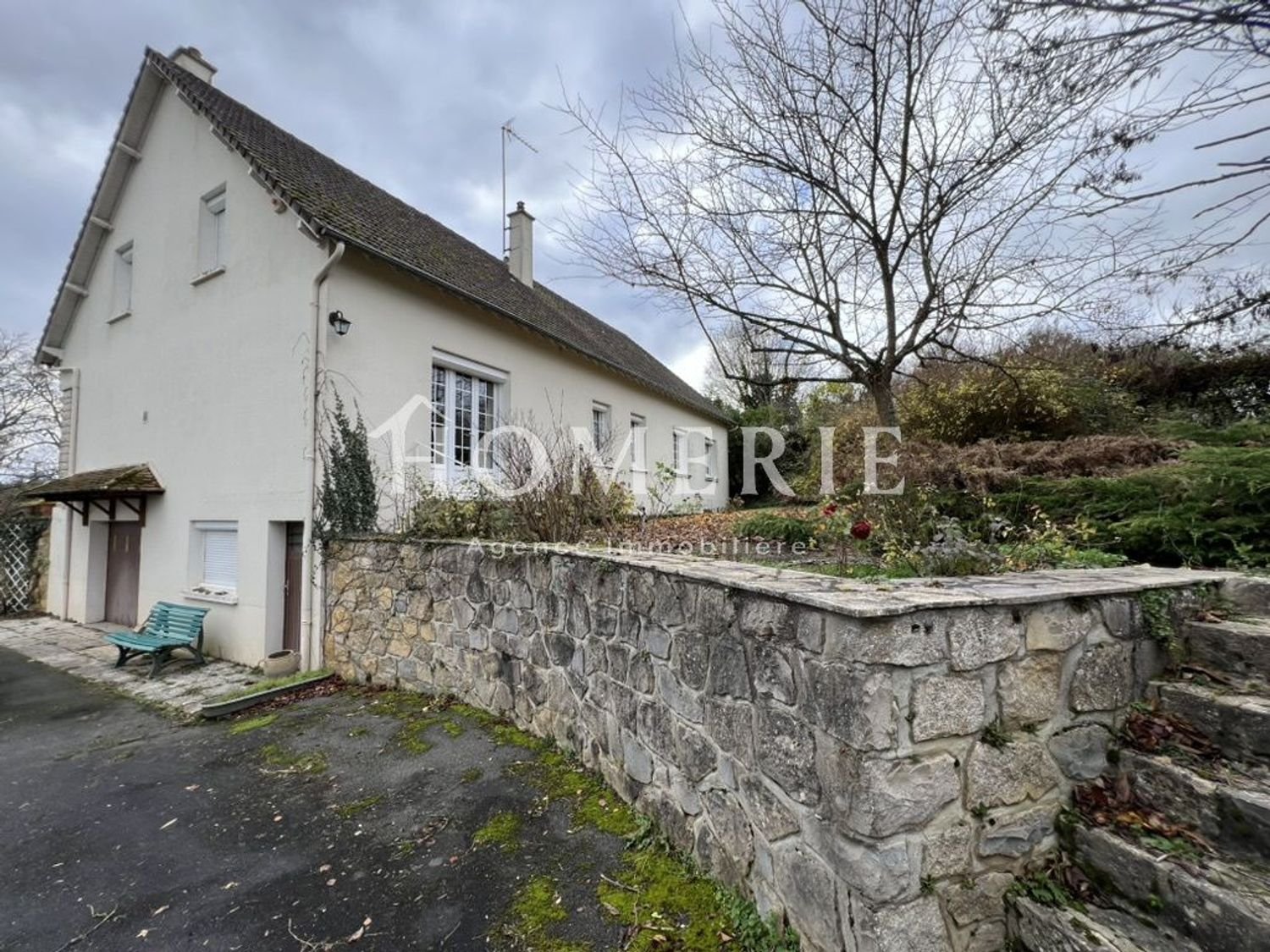 Maison à vendre, 171m², Neuvy-Deux-Clochers