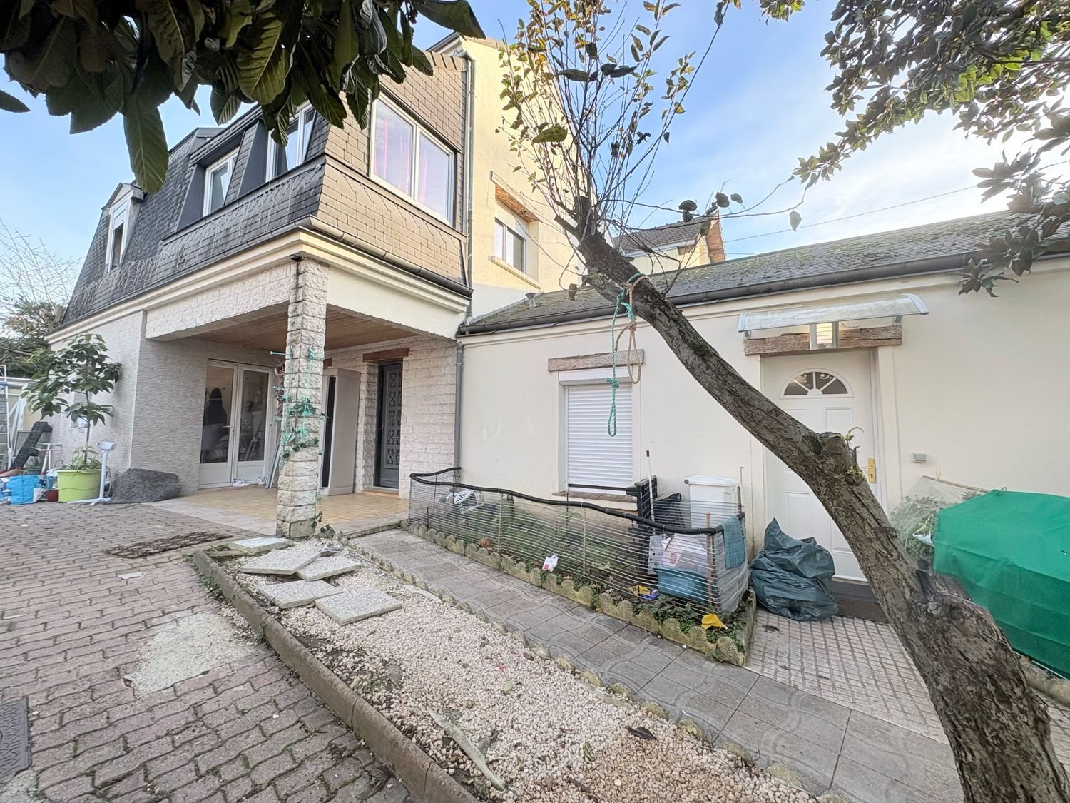 Maison à vendre, 189m², Champigny-sur-Marne