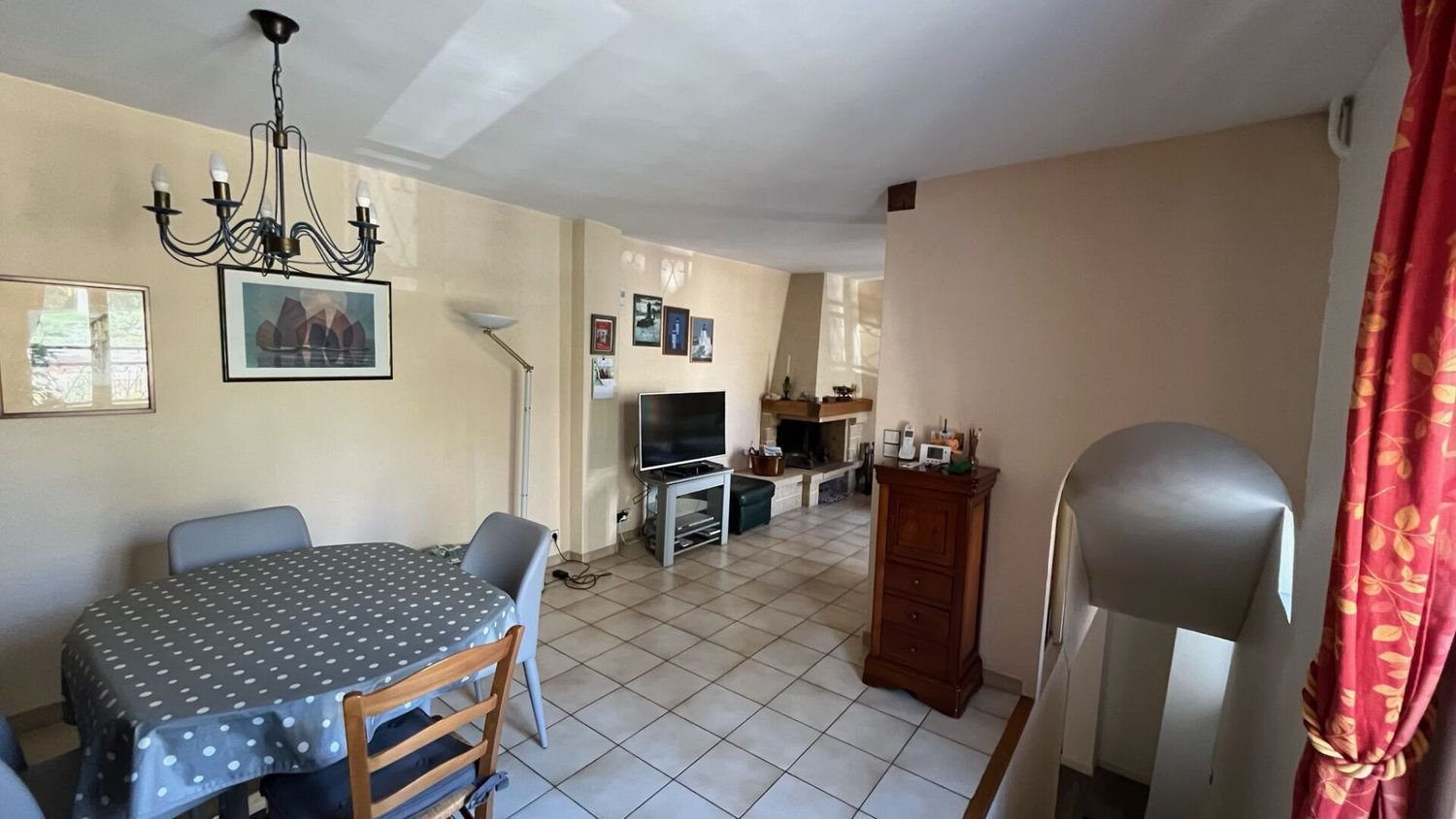 Maison à vendre, 117m², Marly-le-Roi