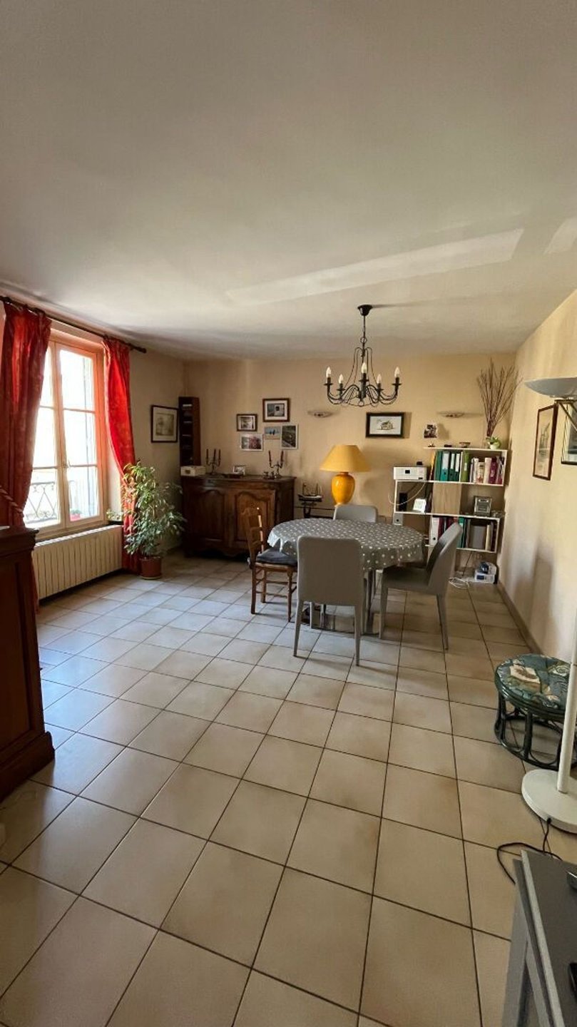Maison à vendre, 117m², Marly-le-Roi