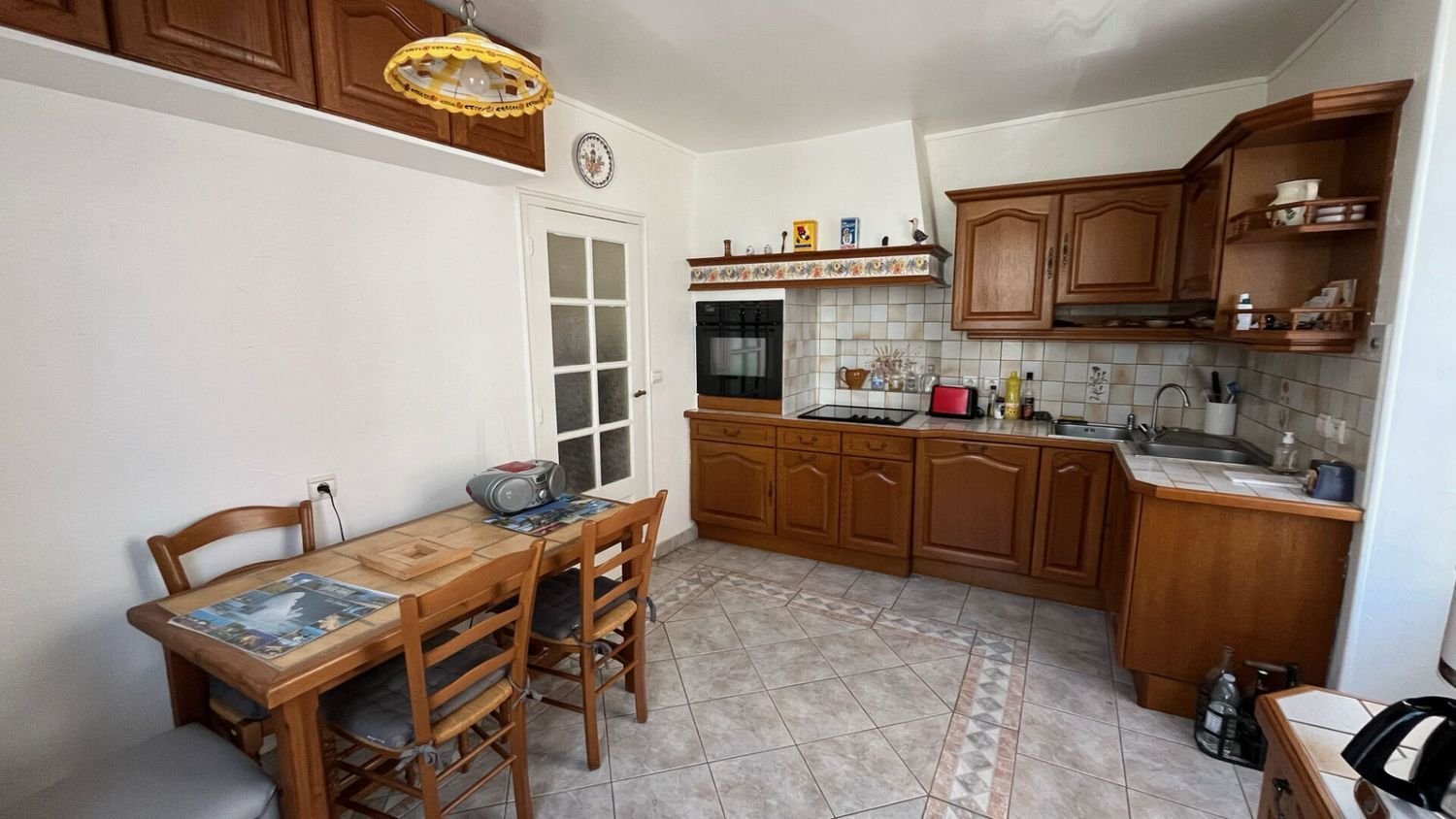 Maison à vendre, 117m², Marly-le-Roi