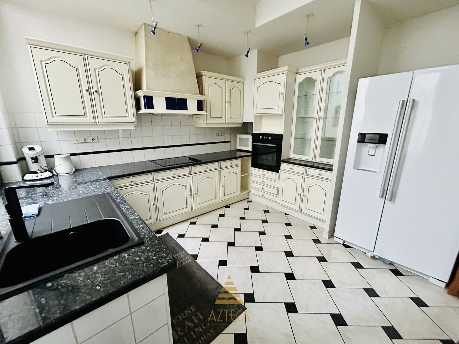 Maison à vendre, 137m², Cambrai