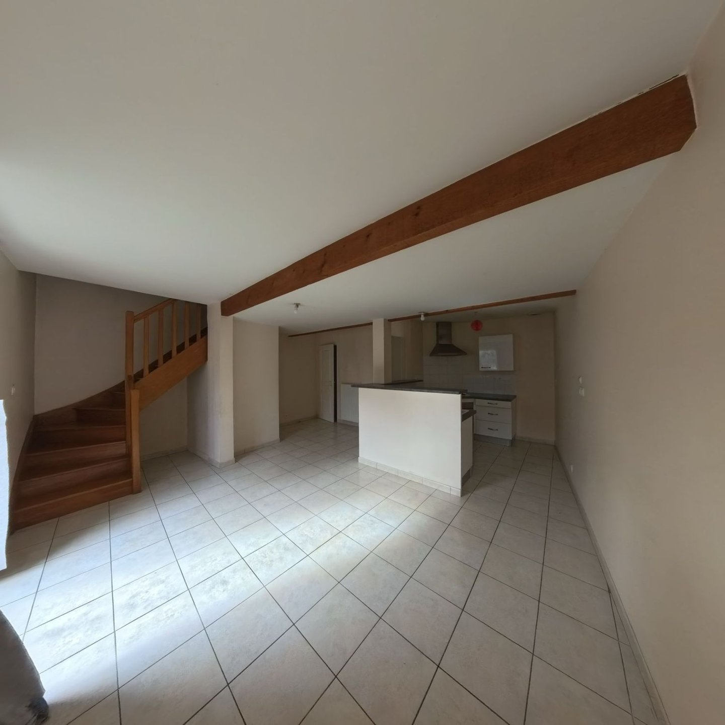 Maison à vendre, 74m², Migné-Auxances