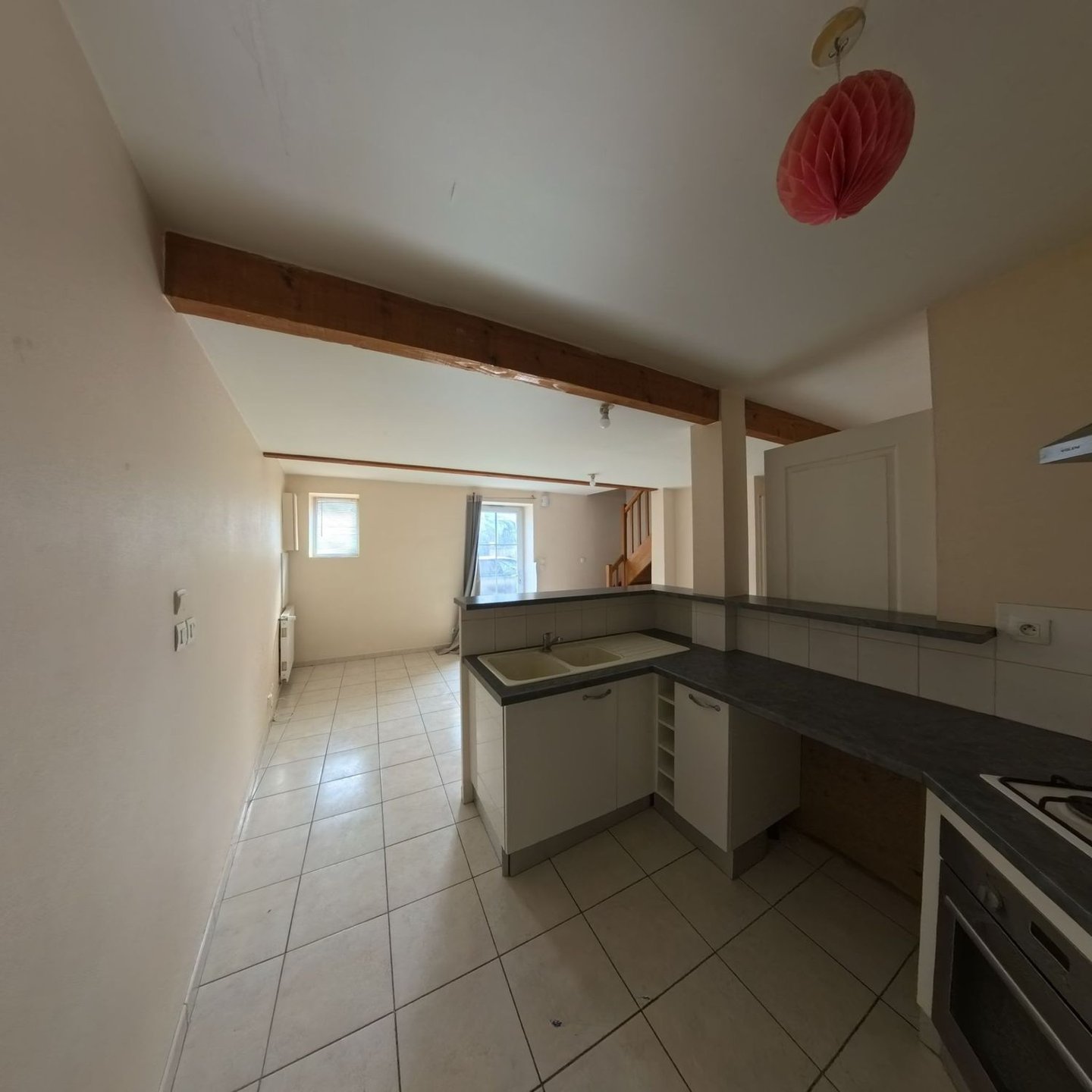 Maison à vendre, 74m², Migné-Auxances
