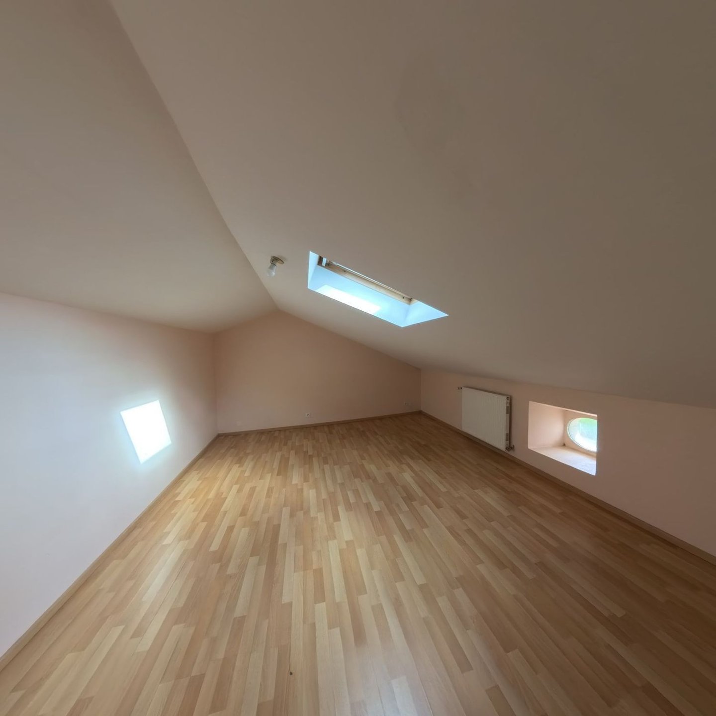 Maison à vendre, 74m², Migné-Auxances