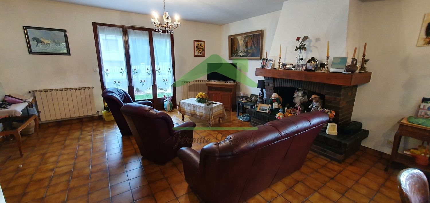 Maison à vendre, 141m², Châteaudun