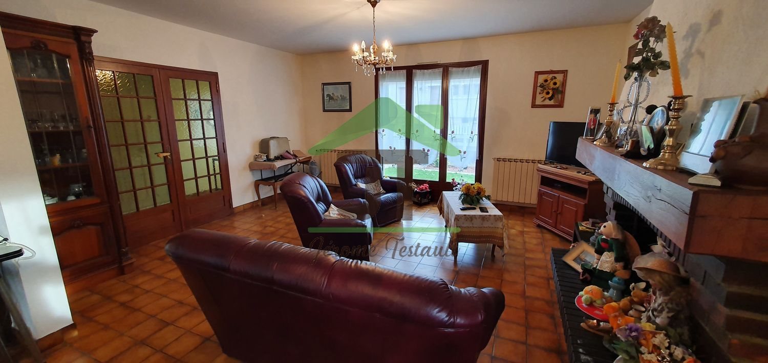 Maison à vendre, 141m², Châteaudun