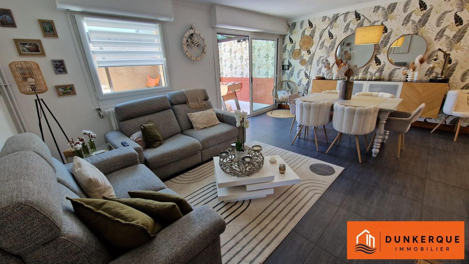 Maison à vendre, 145m², Téteghem