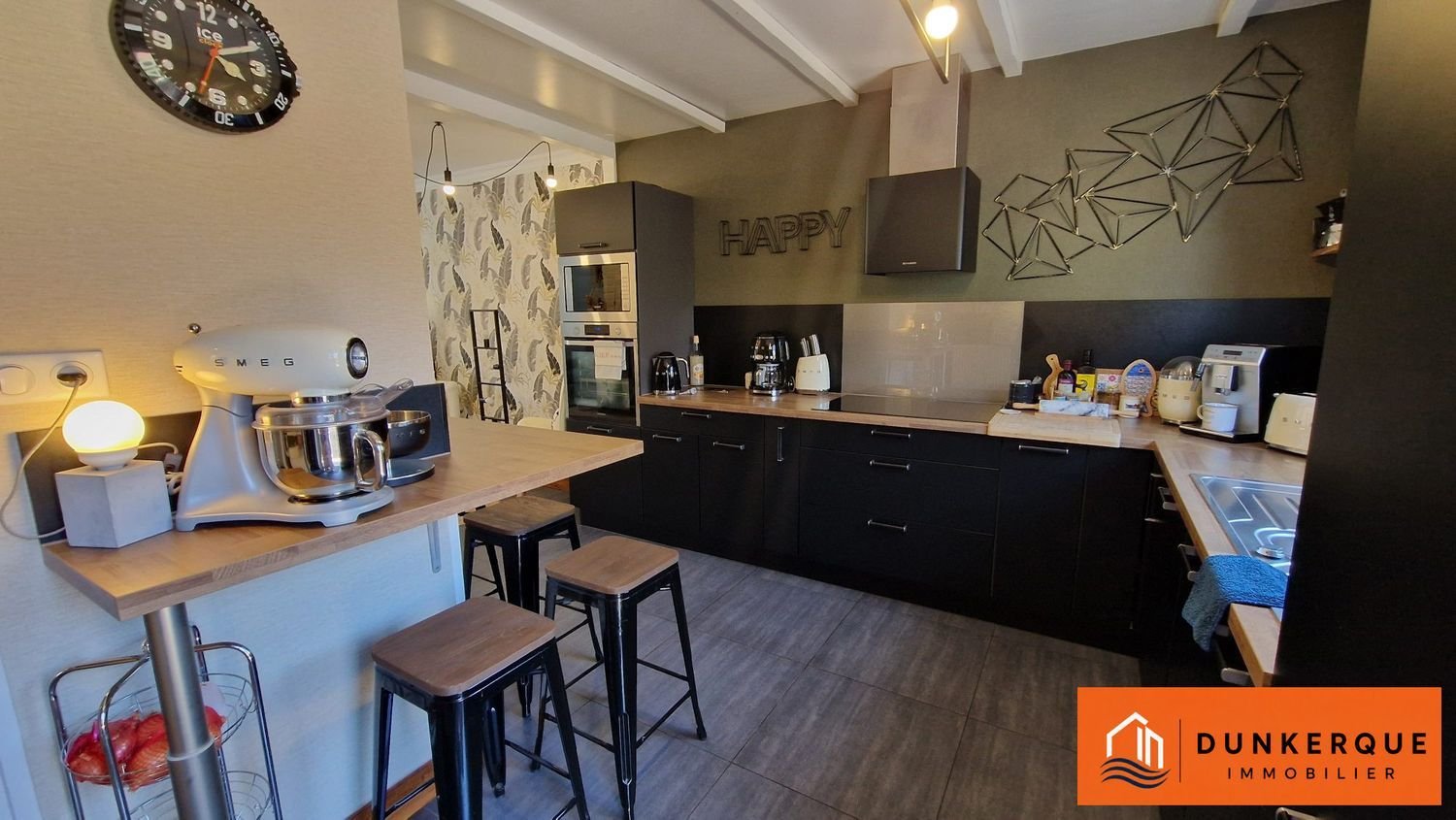 Maison à vendre, 145m², Téteghem