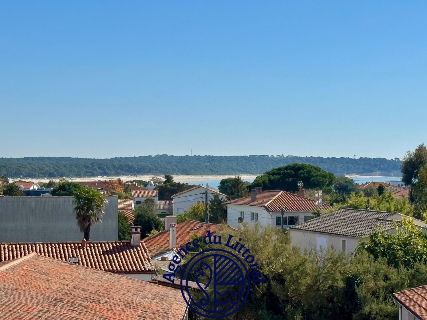 Appartement à vendre, 76m², Saint-Georges-de-Didonne