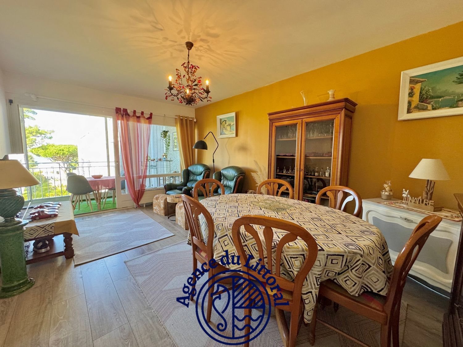 Appartement à vendre, 76m², Saint-Georges-de-Didonne