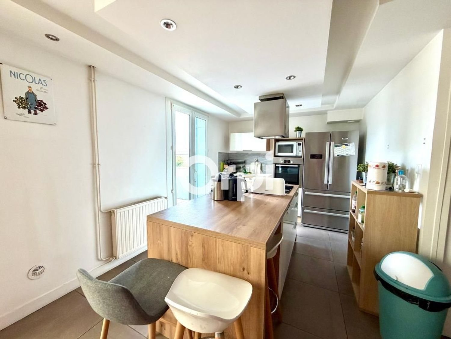 Maison à vendre, 117m², Wimereux