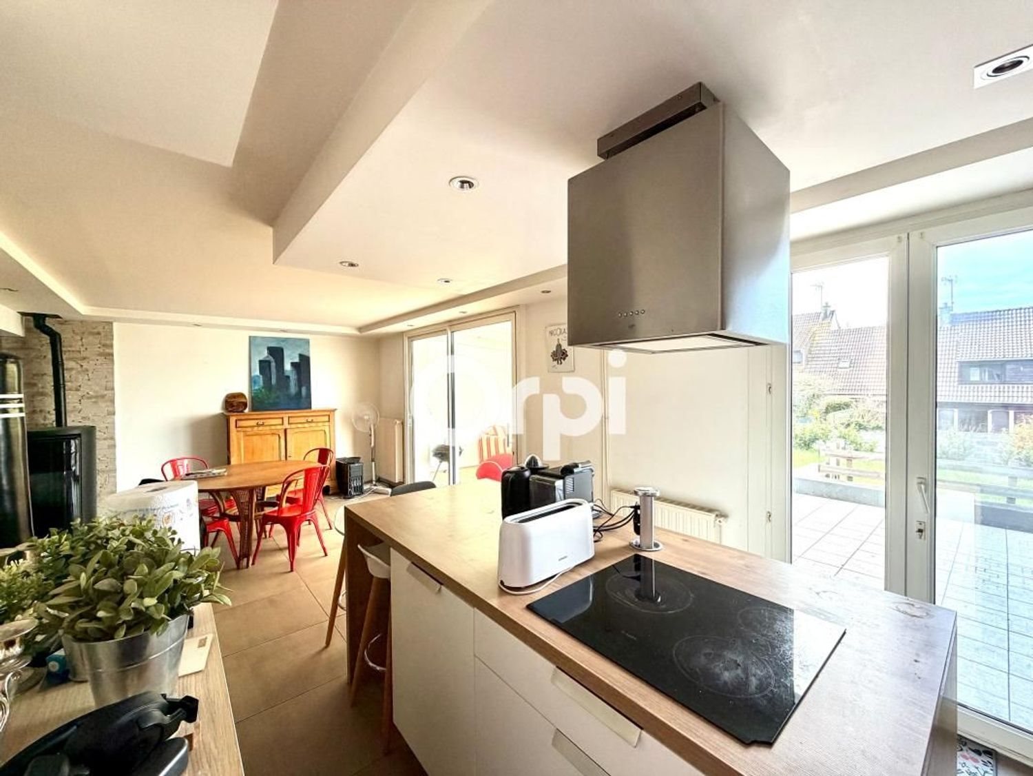 Maison à vendre, 117m², Wimereux