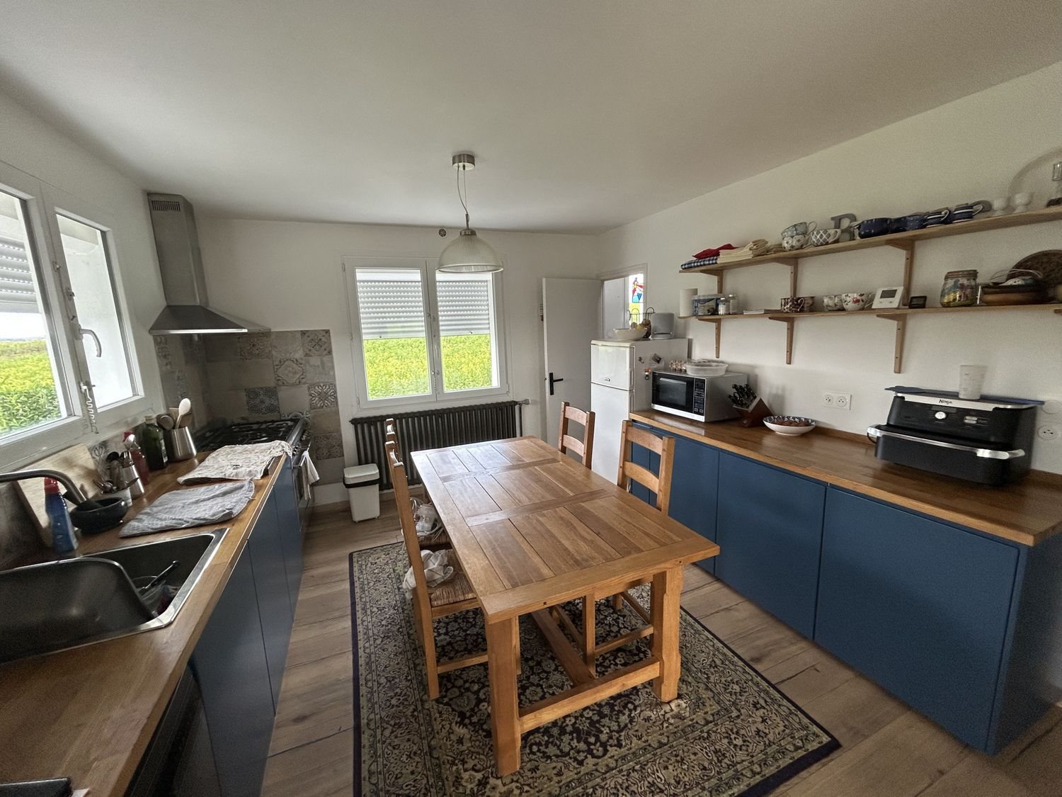 Maison à vendre, 311m², Plumelin