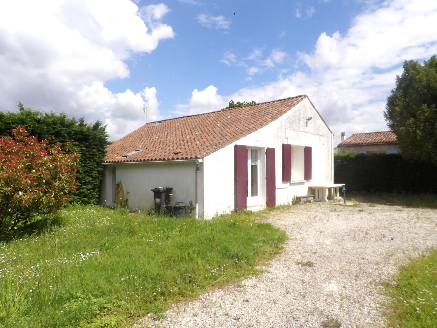 Maison à vendre, 85m², Saint-Porchaire