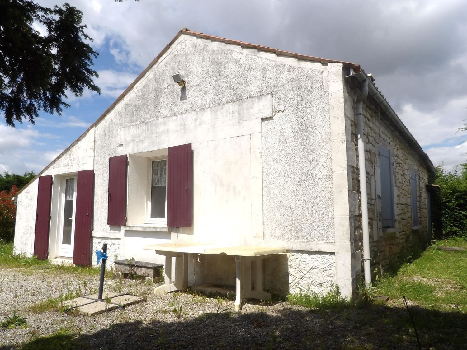 Maison à vendre, 85m², Saint-Porchaire