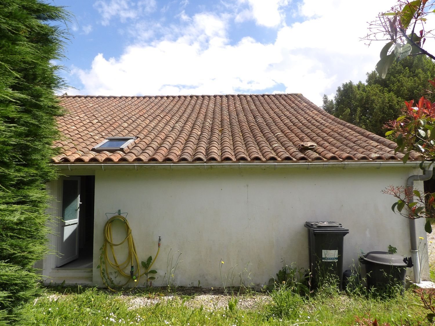 Maison à vendre, 85m², Saint-Porchaire