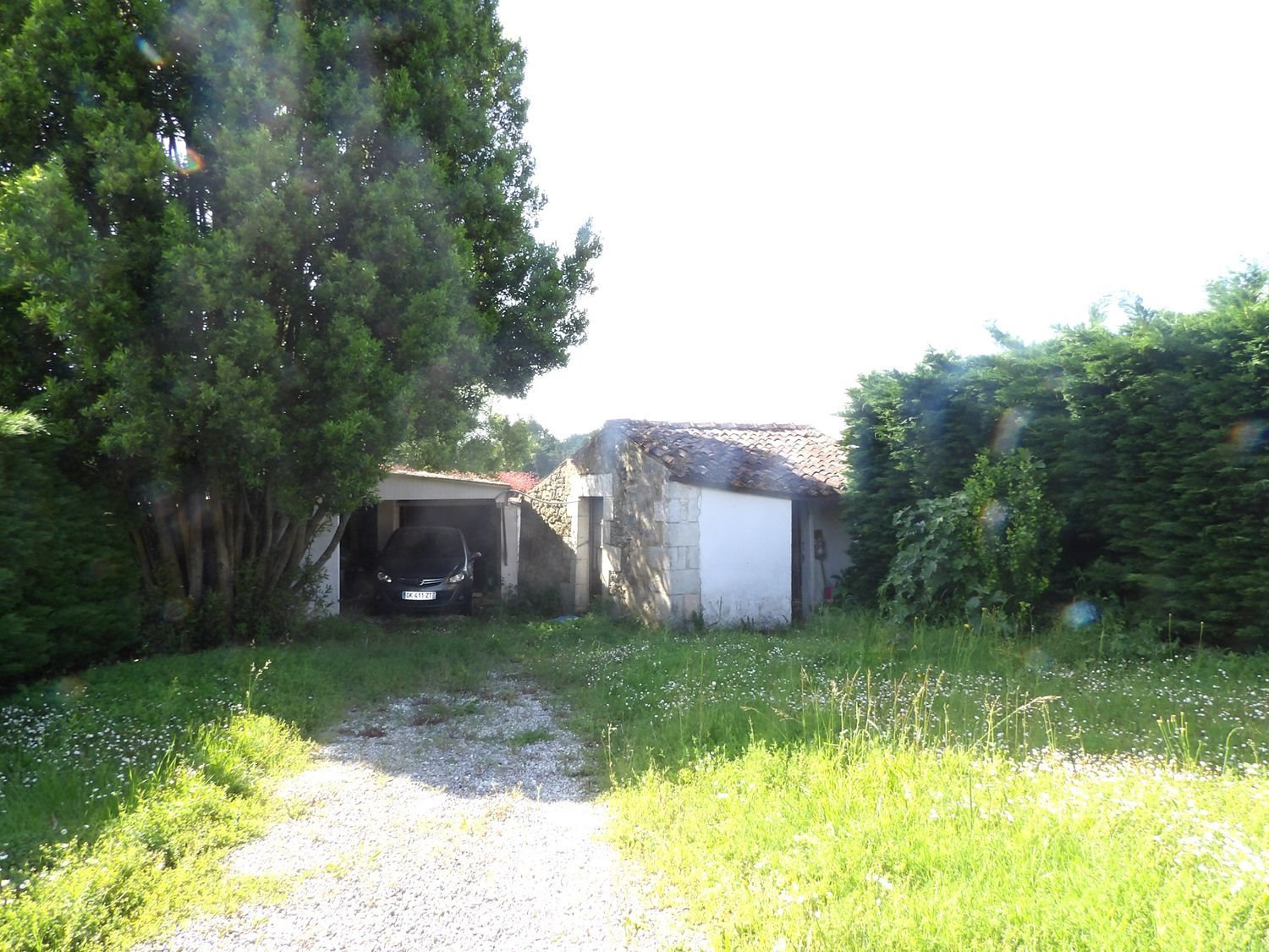 Maison à vendre, 85m², Saint-Porchaire