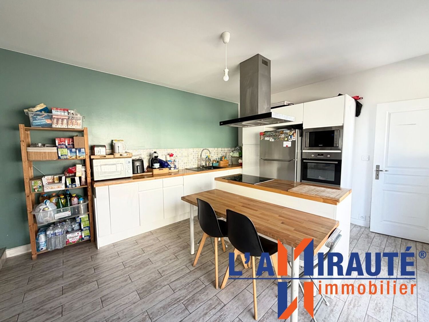 Maison à vendre, 94m², Houilles