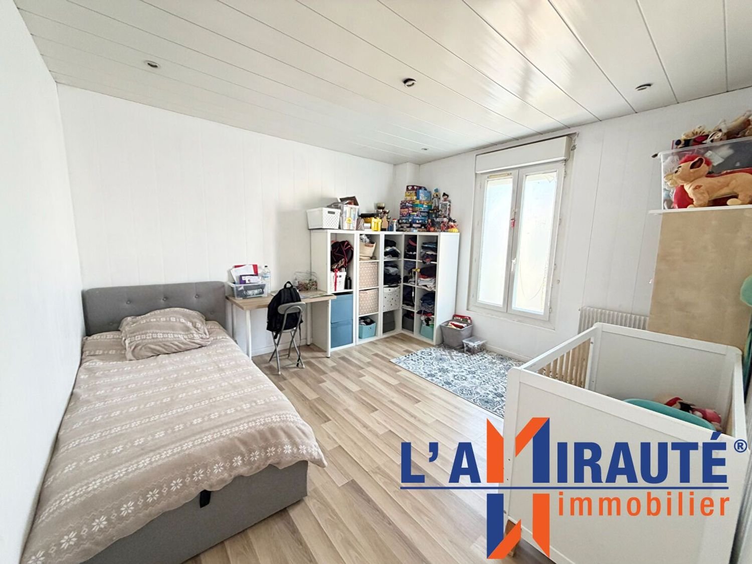 Maison à vendre, 94m², Houilles