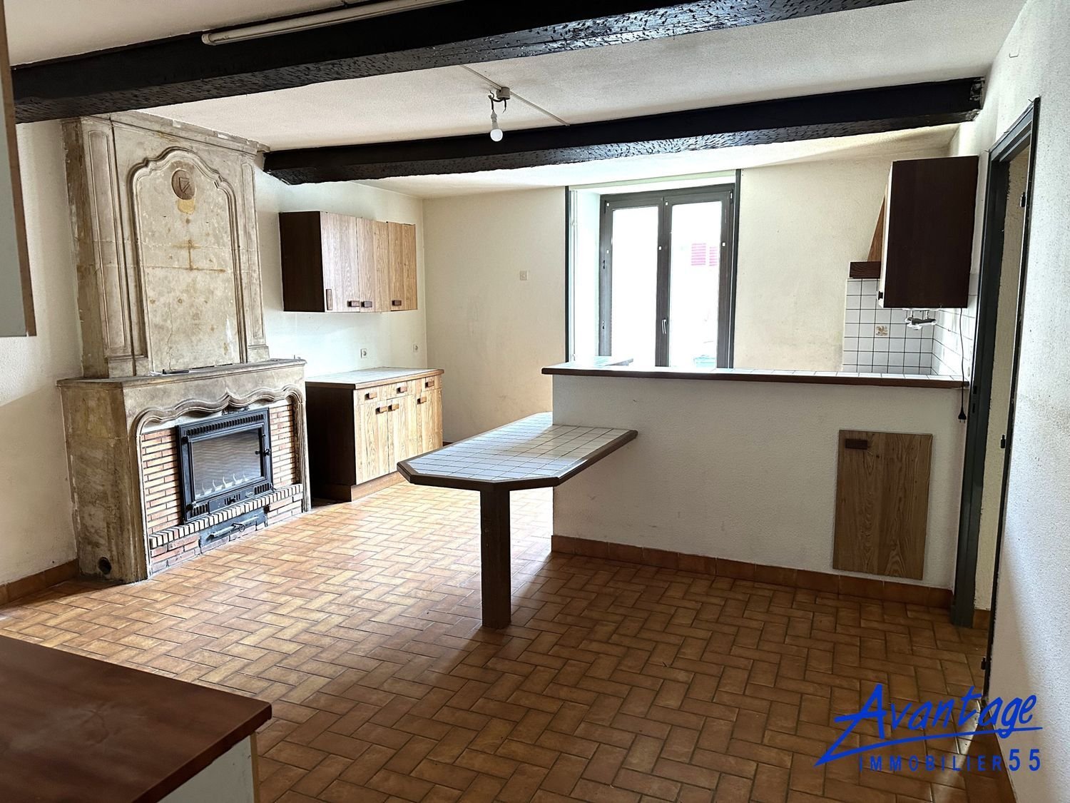 Maison à vendre, 153m², Naives-Rosières