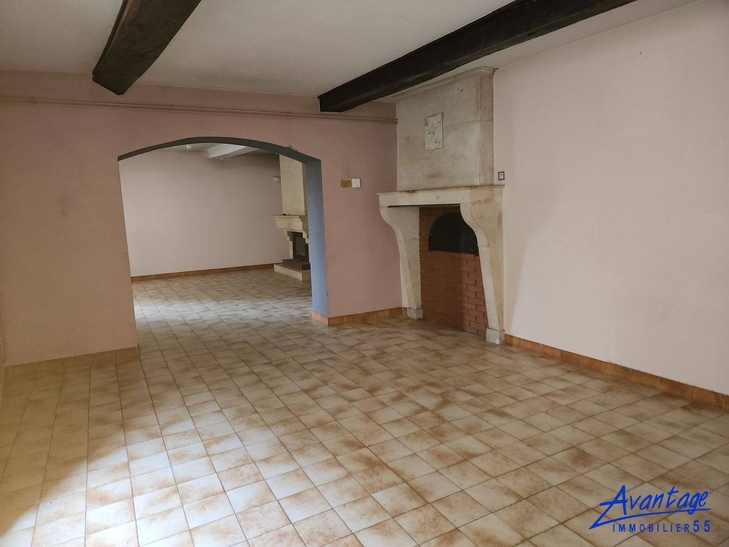 Maison à vendre, 153m², Naives-Rosières