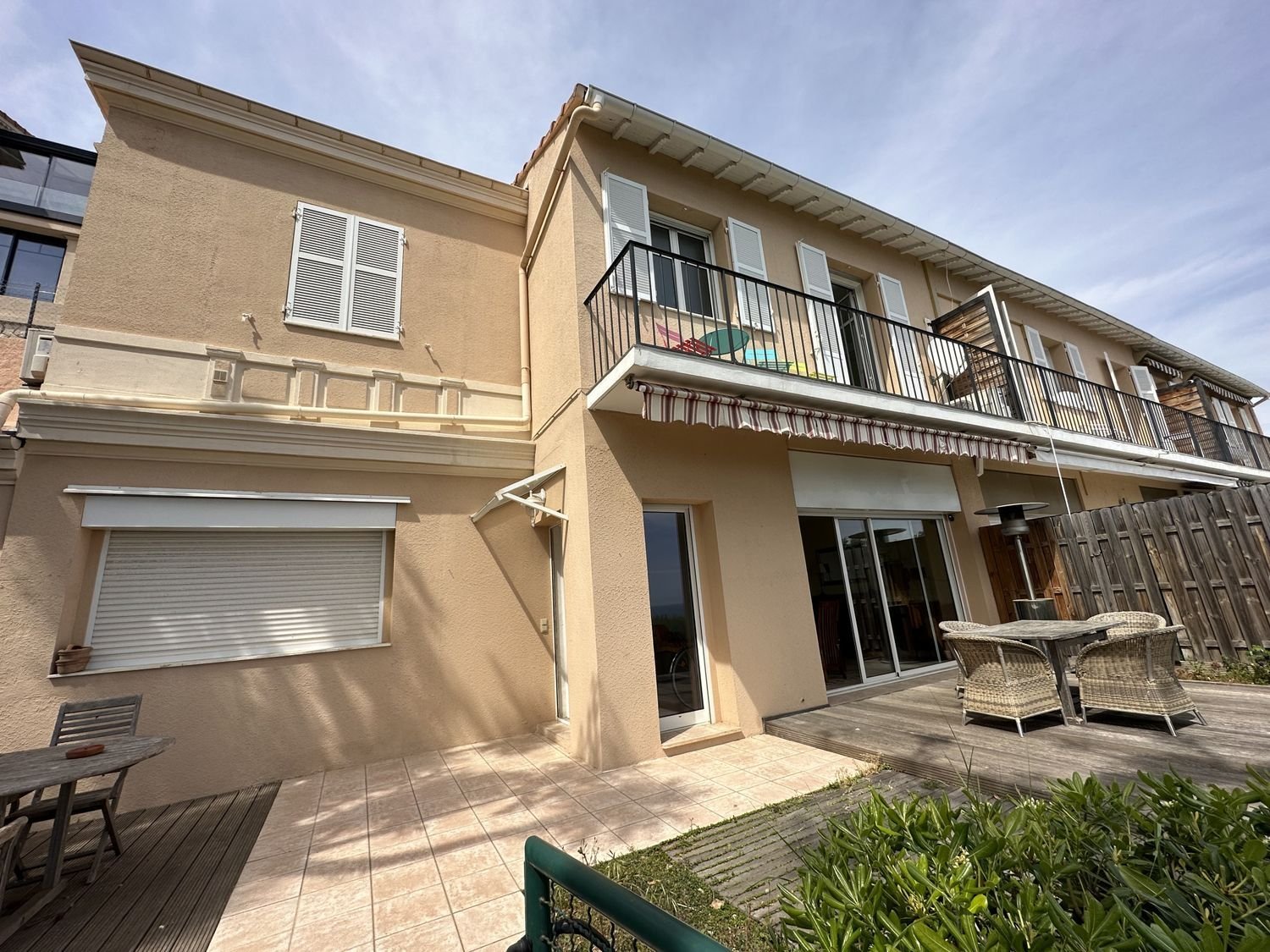Maison à vendre, 75m², Cannes