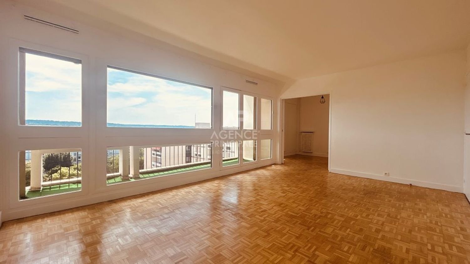 Appartement à vendre, 79m², Nanterre
