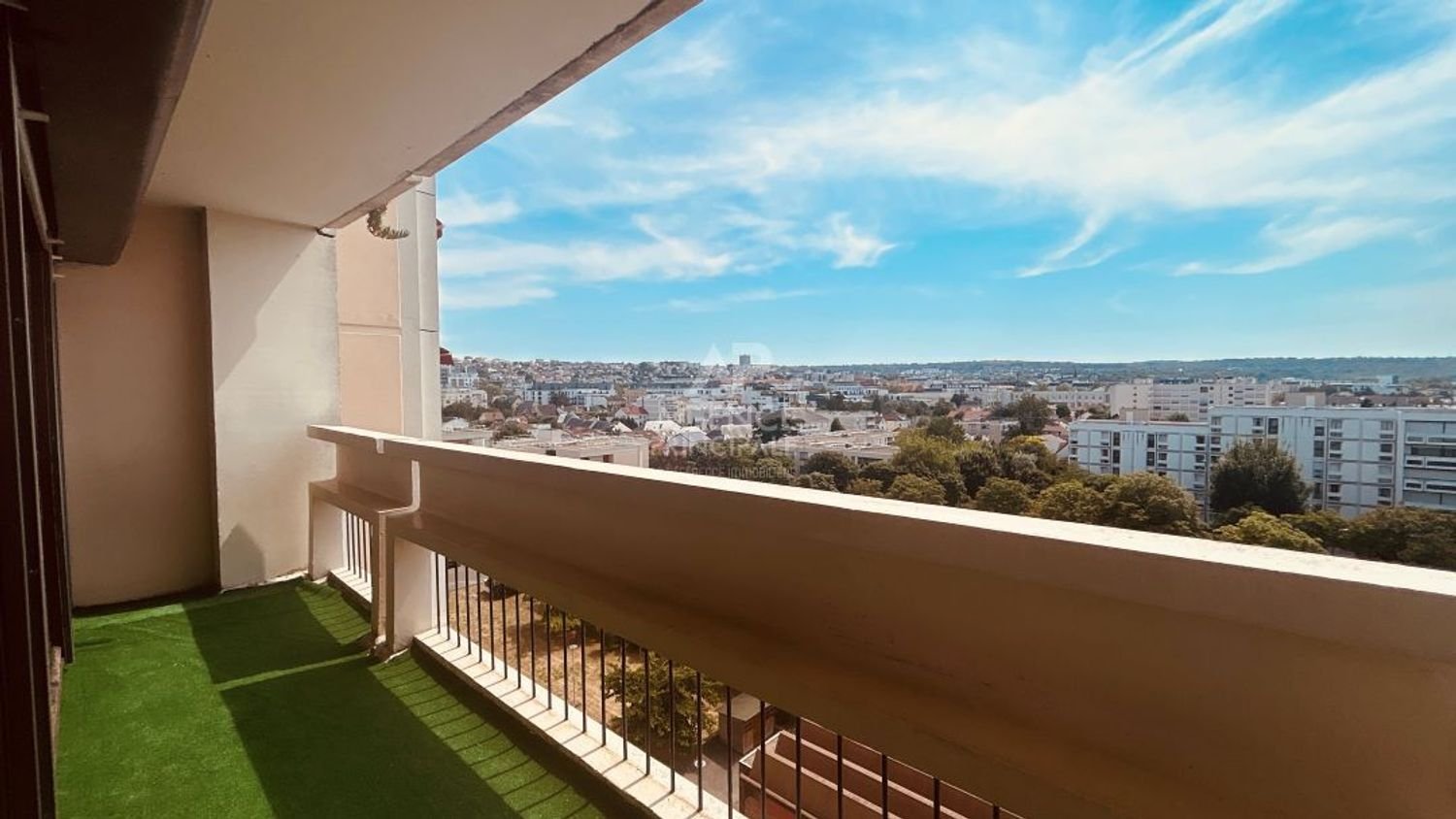 Appartement à vendre, 79m², Nanterre