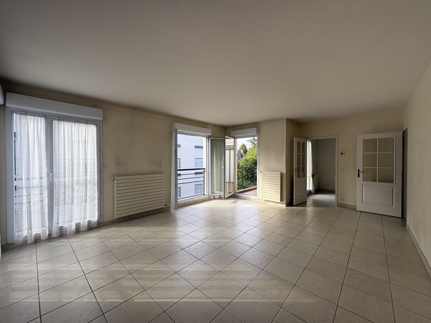 Appartement à vendre, 59m², Tassin-la-Demi-Lune