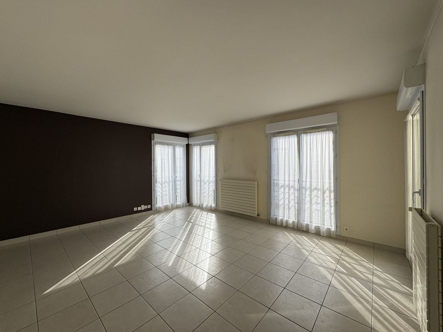 Appartement à vendre, 59m², Tassin-la-Demi-Lune