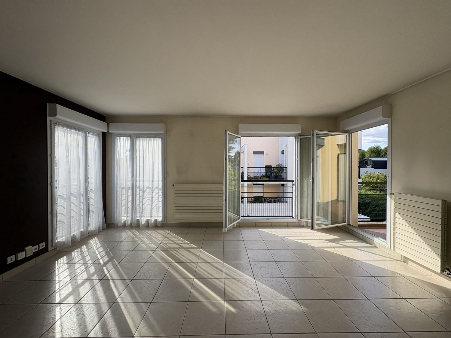 Appartement à vendre, 59m², Tassin-la-Demi-Lune