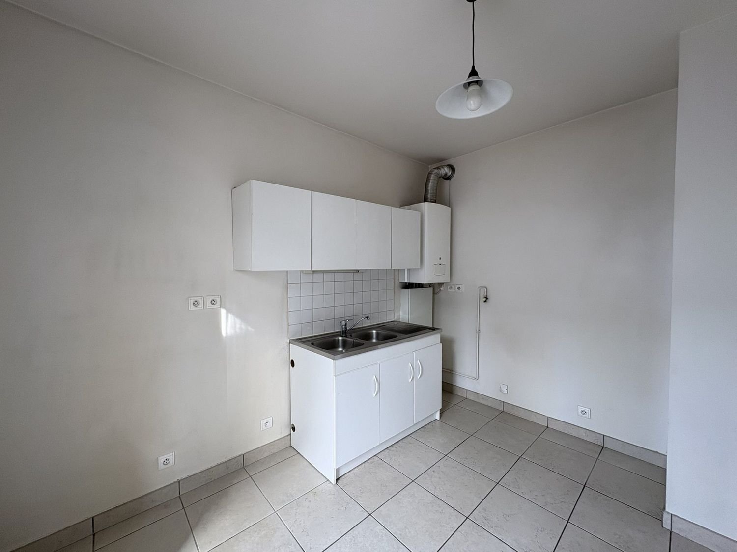 Appartement à vendre, 59m², Tassin-la-Demi-Lune
