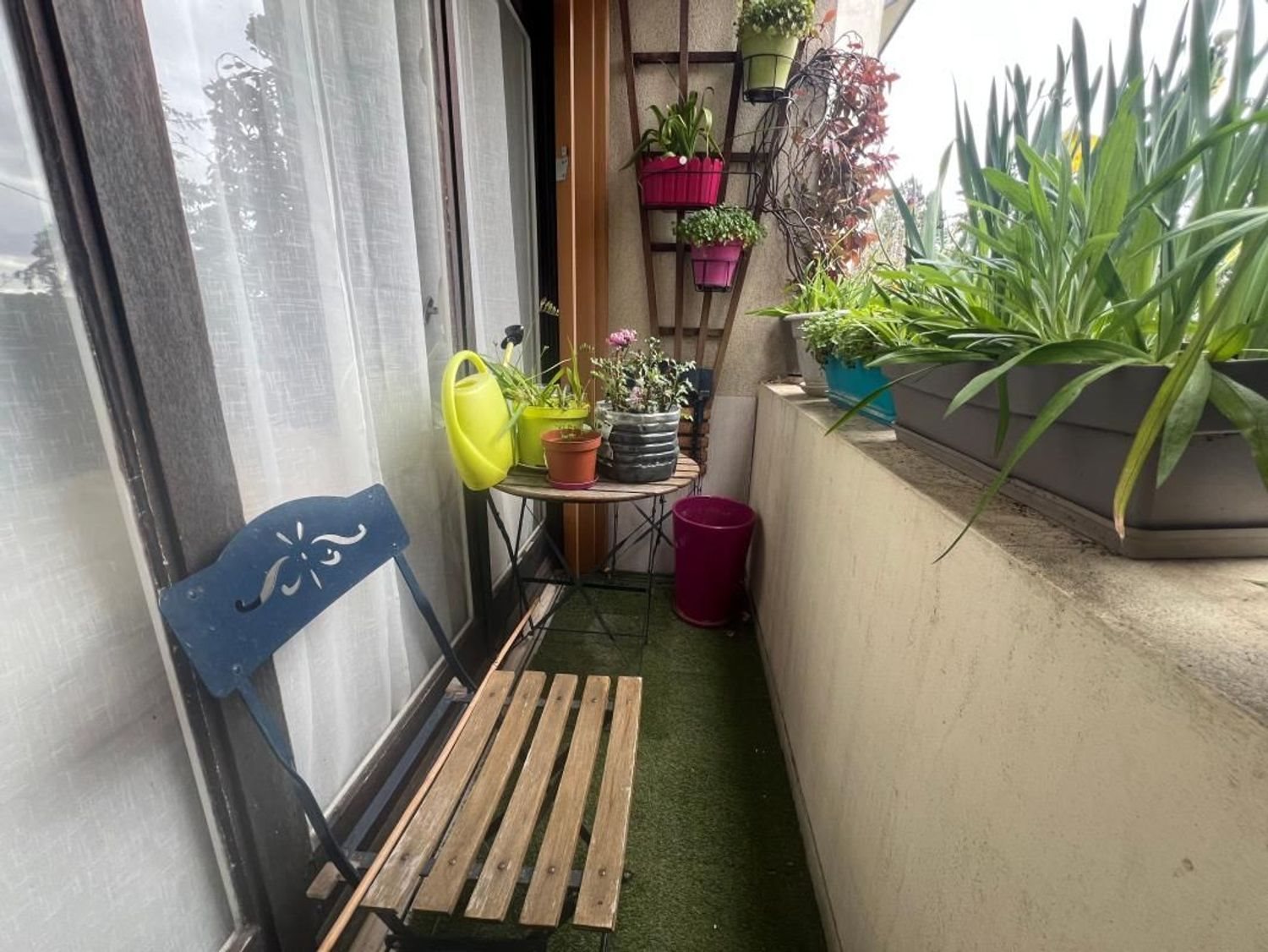 Appartement à vendre, 82m², Fontenay-aux-Roses