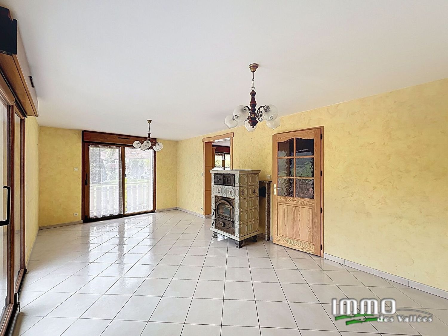 Maison à vendre, 260m², La Bresse