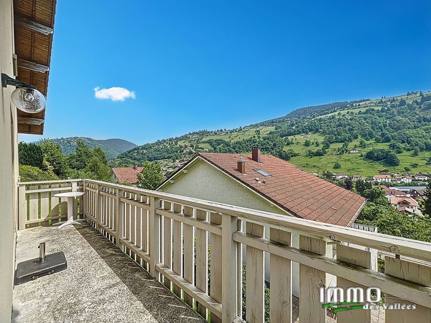 Maison à vendre, 260m², La Bresse