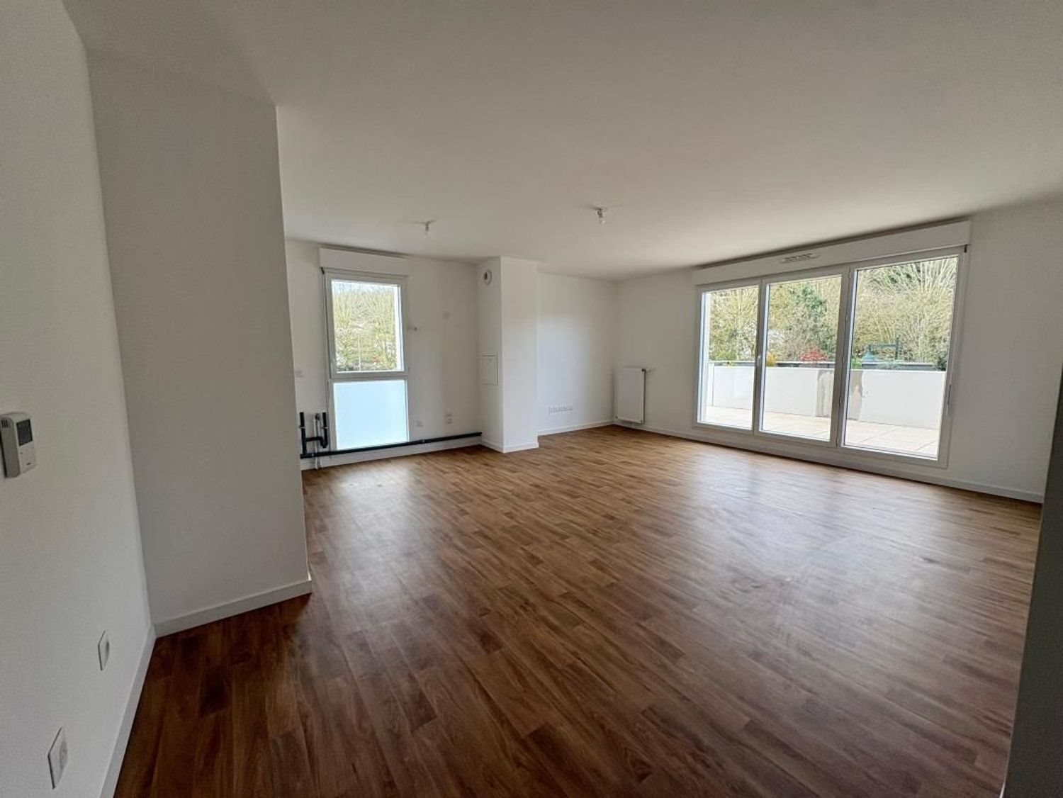 Appartement à vendre, 83m², Coulommiers