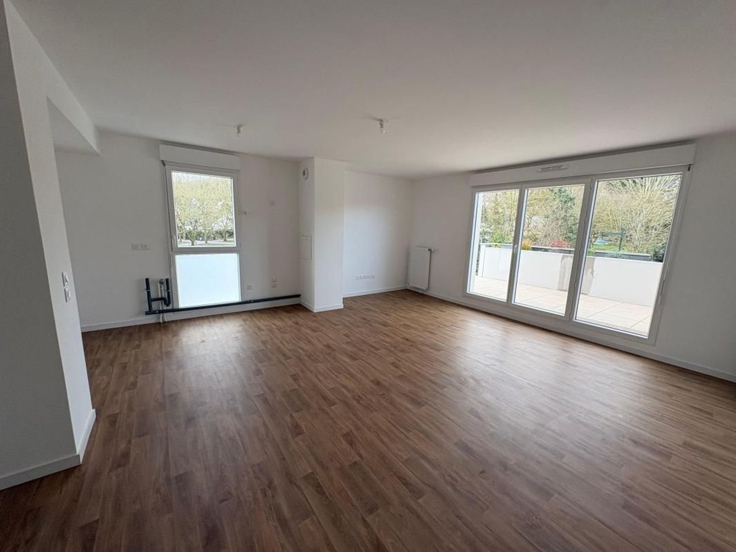 Appartement à vendre, 83m², Coulommiers