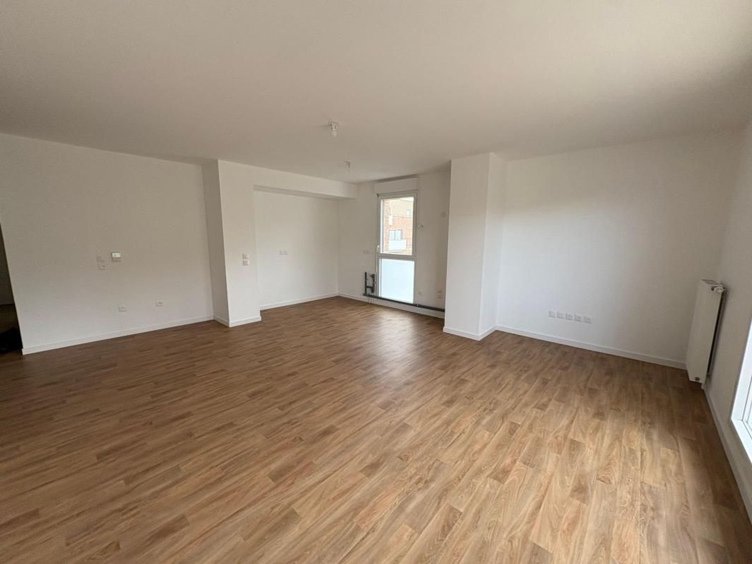 Appartement à vendre, 83m², Coulommiers